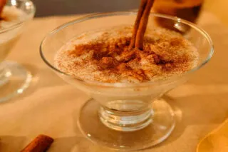 Arroz-doce