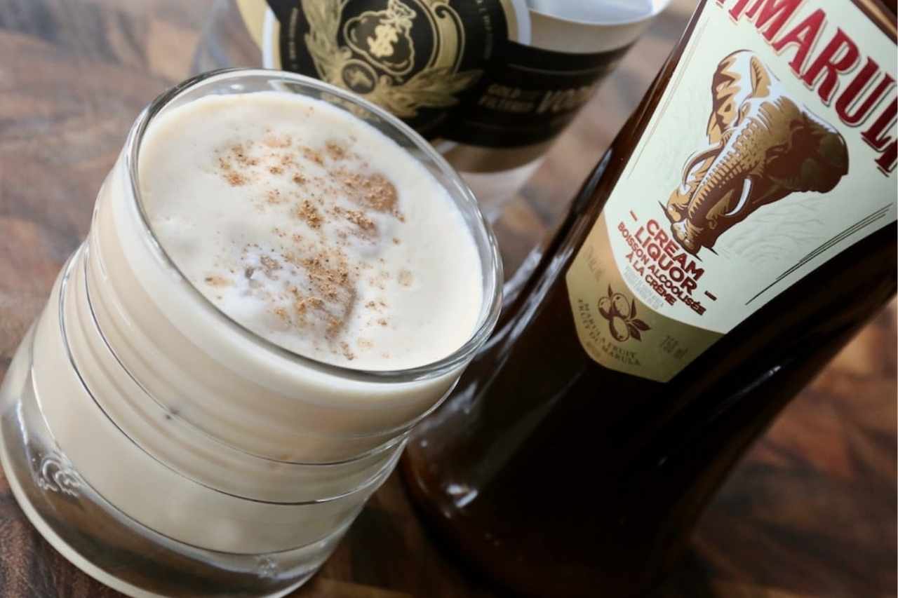 Amarula Caseira