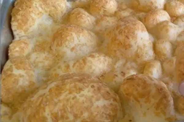 Biscoito Montanha Russa: O Segredo para ficar Crocante (Nunca mais erre!)