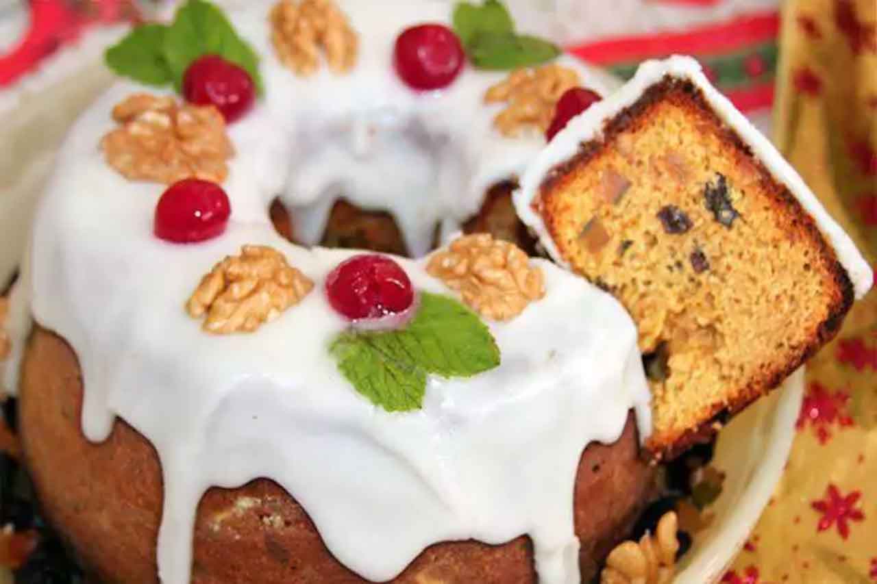 Bolo de Reis