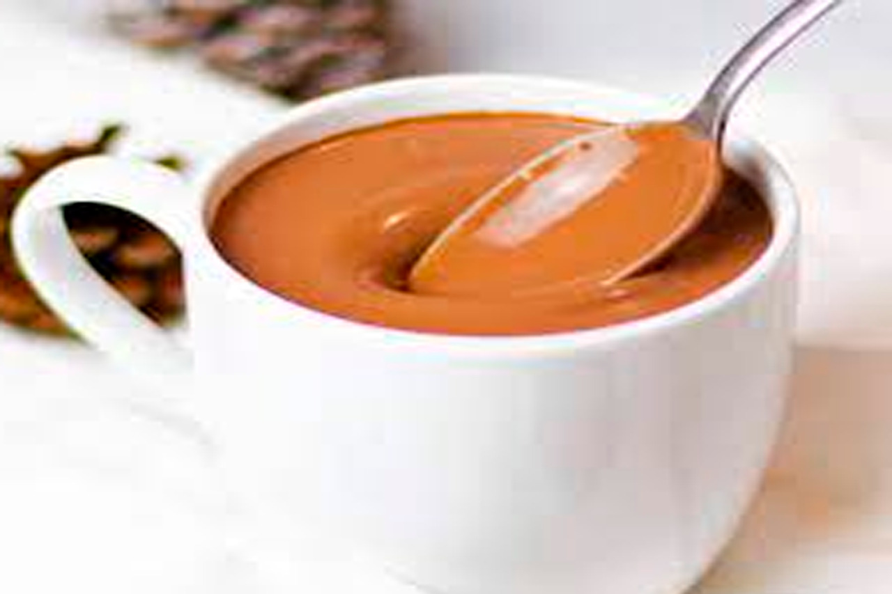 Como Fazer Chocolate Quente Cremoso