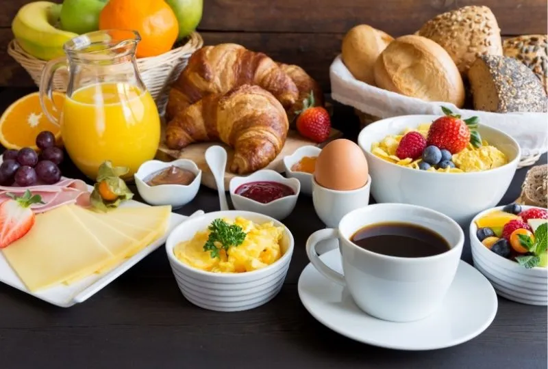 Confira 8 Receitas de Café da Manhã