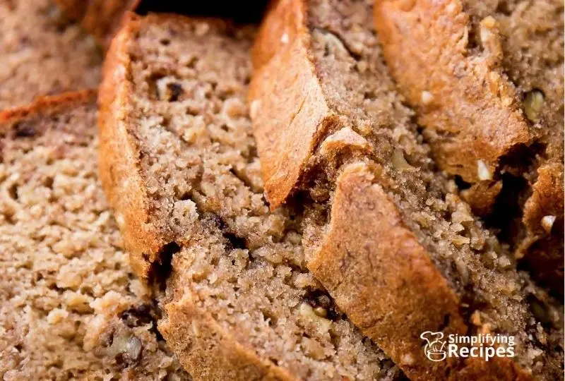 Pão de Banana Fofinho e Delicioso: Uma Explosão de Sabor Caseiro!