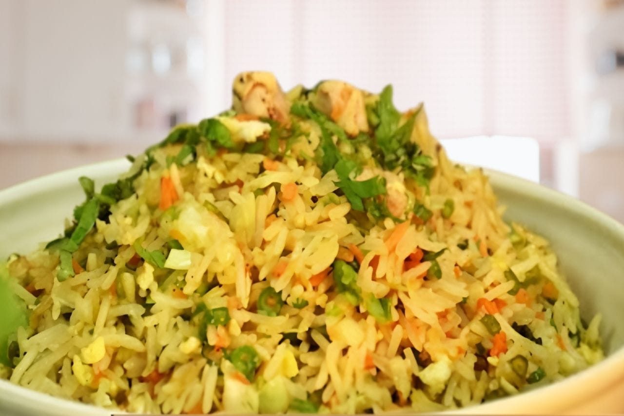 Receita Maria Isabel de Frango